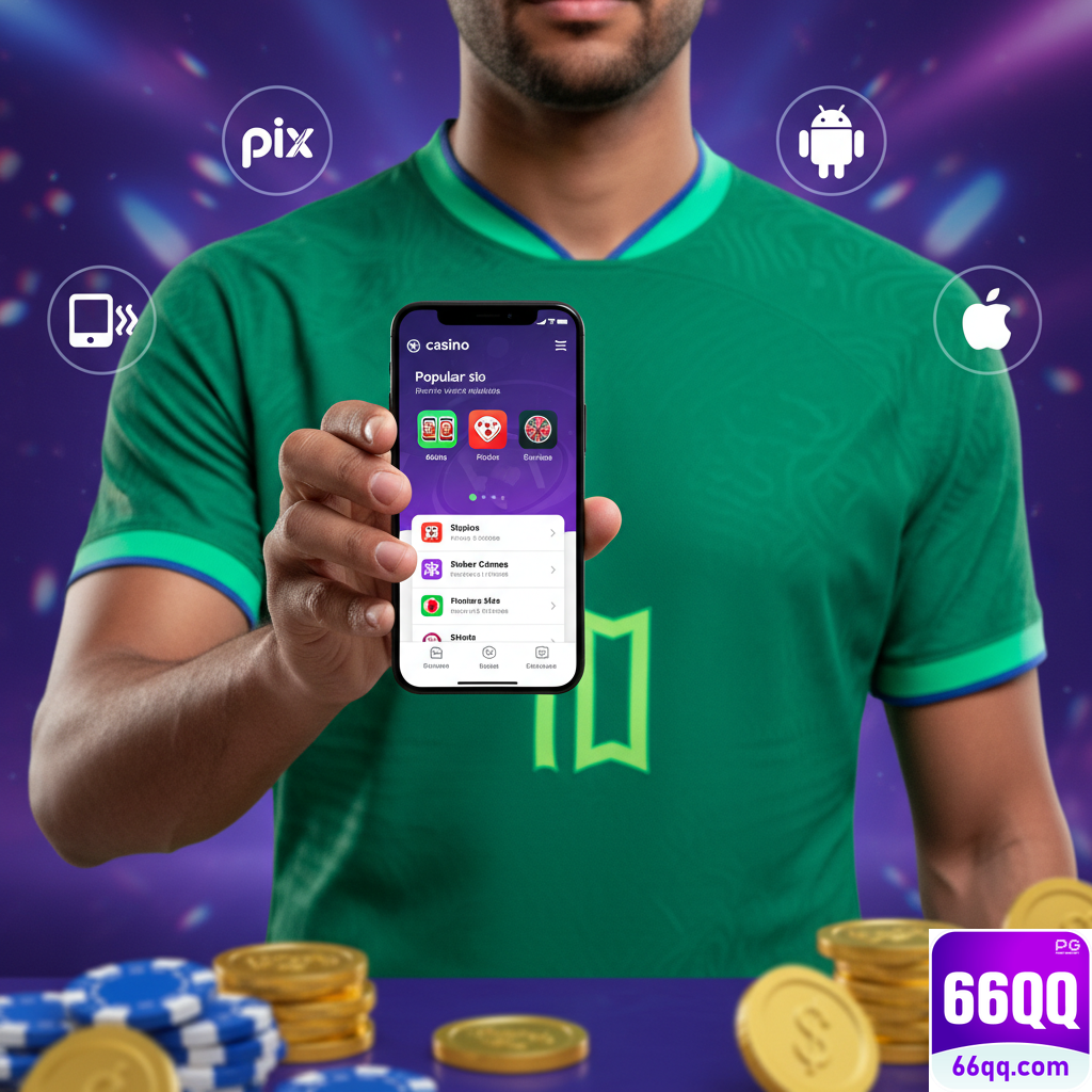 Recompensas App 66qq.com