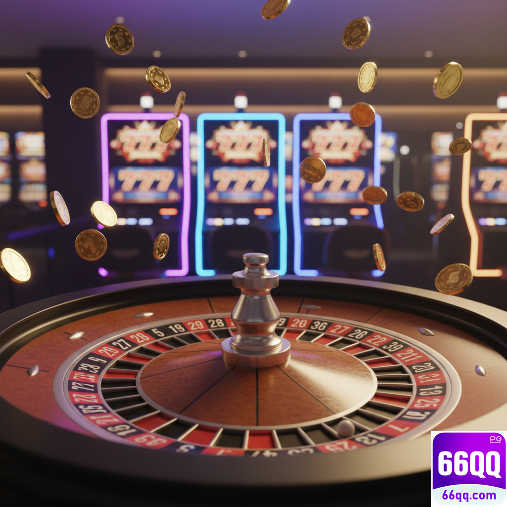 VIP Cassino 66qq.com