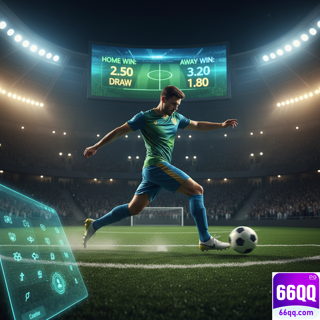 Prêmios Esporte 66qq.com