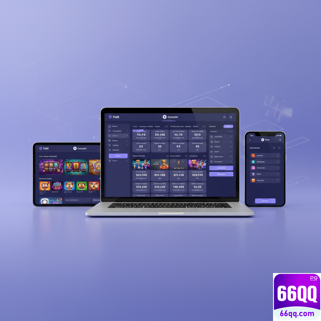 Segurança Plataforma 66qq.com