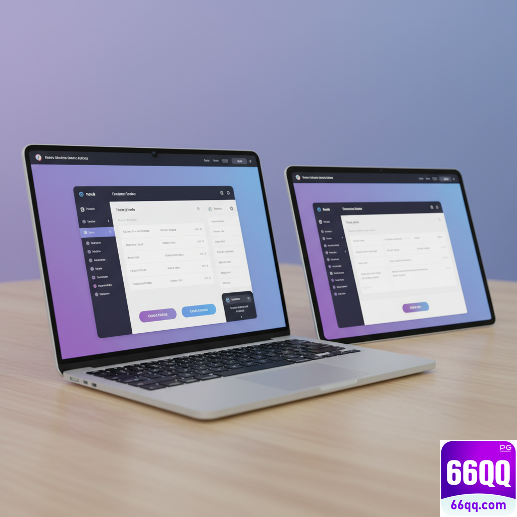 Sistema VIP 66qq.com