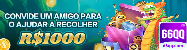 Experiência Promoções 66qq.com