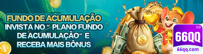 Prêmios Promoções 66qq.com
